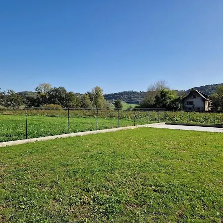 De La Forge Sebrazac