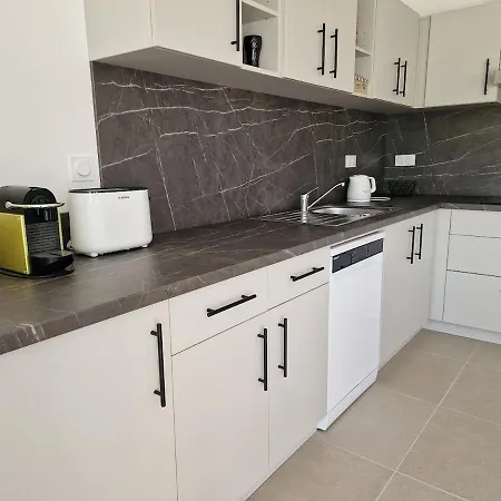 De La Forge Holiday home