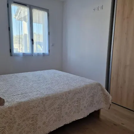 Holiday home De La Forge *