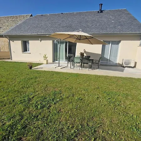 De La Forge Holiday home *