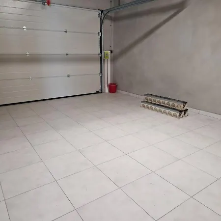 Holiday home De La Forge *