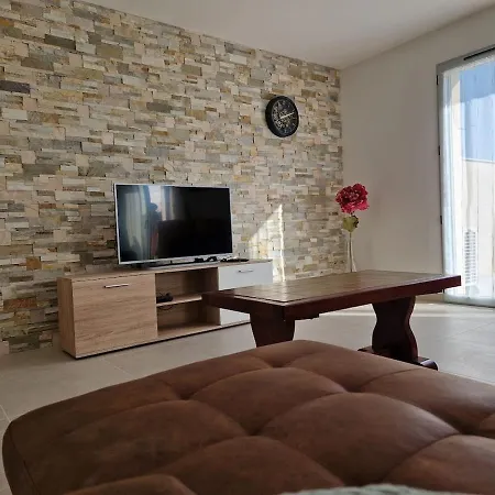 De La Forge Sebrazac