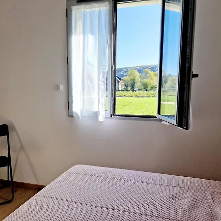 De La Forge Holiday home