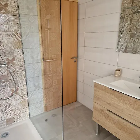 Holiday home De La Forge *