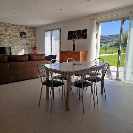 De La Forge Sebrazac