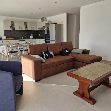 De La Forge Holiday home Sebrazac