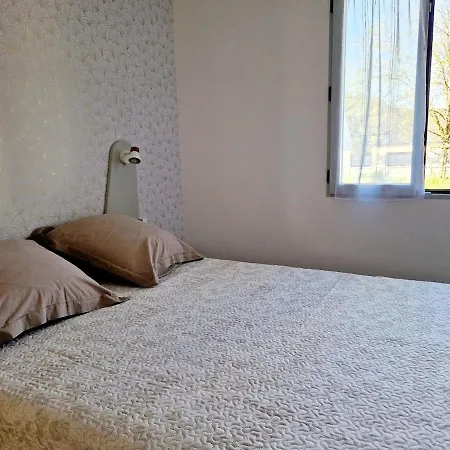 Holiday home De La Forge Sebrazac