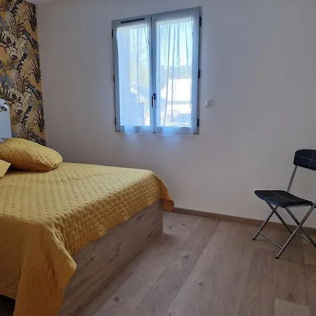 De La Forge Sebrazac