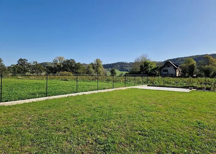 De La Forge Sebrazac