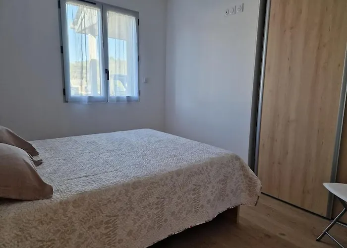 Feriehus De La Forge *