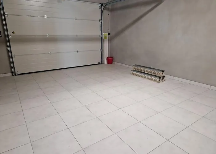 Feriehus De La Forge *