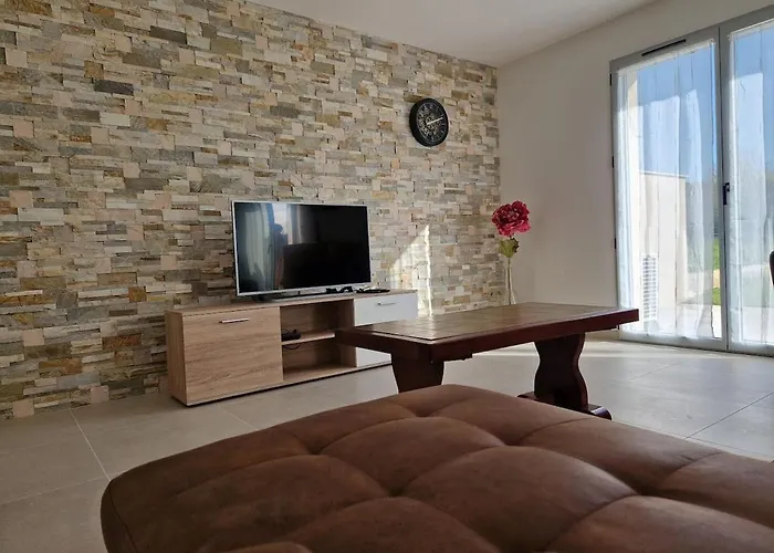 De La Forge Sebrazac