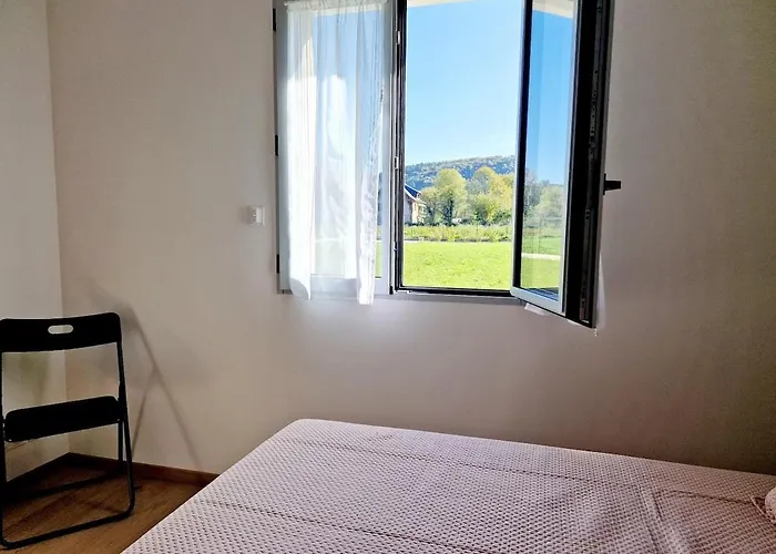 De La Forge Feriehus