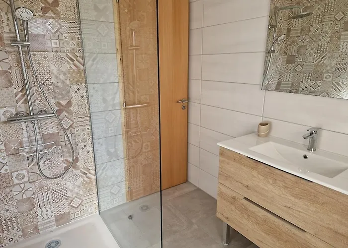 Feriehus De La Forge *