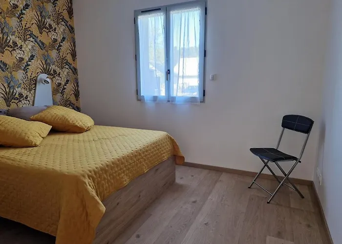 De La Forge Sebrazac